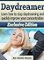 Daydreamer: Learn how to stop daydreaming and quickly improve your concentration