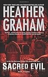 Sacred Evil by Heather    Graham