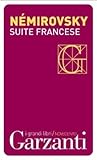 Suite francese by Irène Némirovsky
