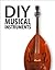 DIY Musical Instruments