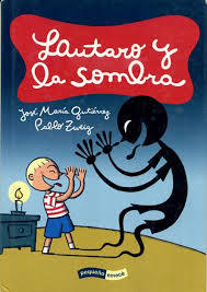Lautaro y La Sombra