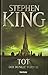 Tot. by Stephen        King