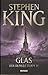 Glas by Stephen        King