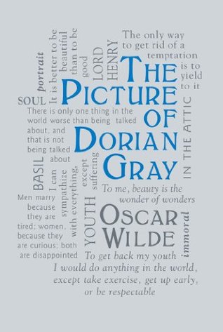 The Picture of Dorian Gray