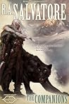 The Companions by R.A. Salvatore