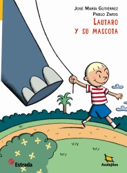 Lautaro y Su Mascota