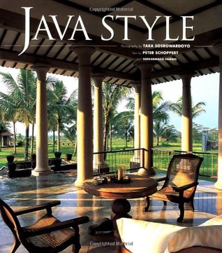 Java Style (Hardcover)