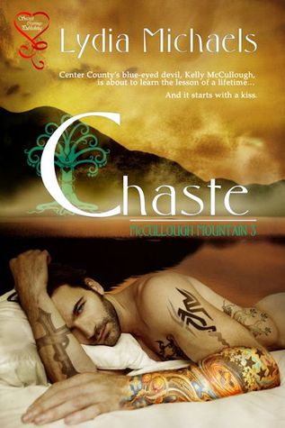 Chaste (McCullough Mountain, #3)
