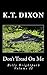 Don't Tread On Me: Billy Brightpath Volume II (Billy Brightpath Adventures Book 2)