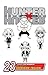 Hunter x Hunter, Vol. 23 (Hunter x Hunter, #23) by Yoshihiro Togashi