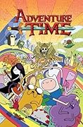 Adventure Time, Vol. 1