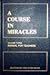 A Course in Miracles: Manual for Teachers