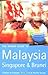 The Rough Guide to Malaysia...