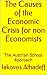 The Causes of the Economic ...