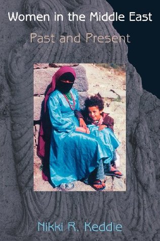 Women in the Middle East: Past and Present (Paperback)