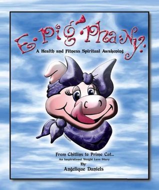 Epigphany: A Health and Fitness Spiritual Awakening---from Chitlins to Prime Cut