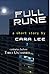 Full Rune by Cara Lee
