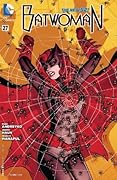 Batwoman #27