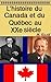 L'histoire du Canada et du Québec au XXe siècle by M. Anctil