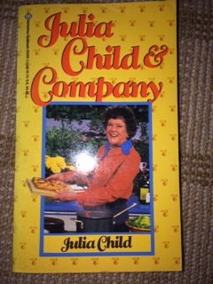 Julia Child & Company (Mass Market Paperback)