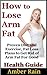 How to Lose Arm Fat: Proven...