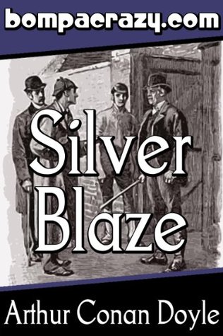 Silver Blaze