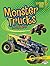 Monster Trucks on the Move (Lightning Bolt Books ® — Vroom-Vroom)