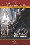 The Complete Guide to Writing Fantasy: The Author's Grimoire The Complete Guide to Writing Fantasy: The Author's Grimoire