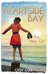 The New Girl by Cathy Cole