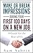 “Make or Break Impressions during your First 100 Days on a Ne... by Sam Sabrin