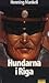 Hundarna i Riga by Henning Mankell