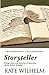 Storyteller: Writing Lesson...