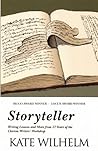 Storyteller by Kate Wilhelm