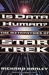 Is Data Human?: T...