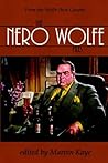 The Nero Wolfe Files