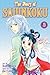 The Story of Saiunkoku, Vol. 3