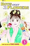 Boys Over Flowers: Hana Yori Dango, Vol. 5 (Boys Over Flowers, #5)