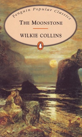 The Moonstone