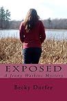 Exposed (A Jenny Watkins Mystery Book 4)