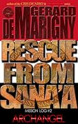 Rescue From Sana'a