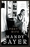The Poet's Wife by Mandy Sayer