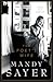 The Poet's Wife by Mandy Sayer