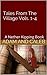 Tales from the Village Vols. 1-4 (Nether Kipping)