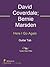 Here I Go Again Sheet Music by David Coverdale