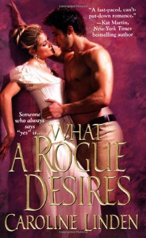 What a Rogue Desires (Reece Family Trilogy, #2)