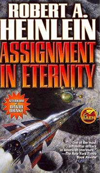 Assignment in Eternity