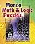 Mensa Math & Logic Puzzles