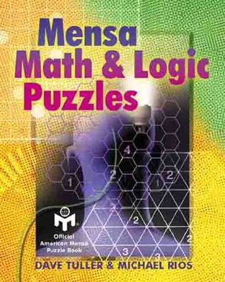 Mensa Math & Logic Puzzles