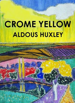 Crome Yellow