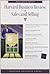 Harvard Business Review on Sales and Selling (Harvard Business Review Paperback)